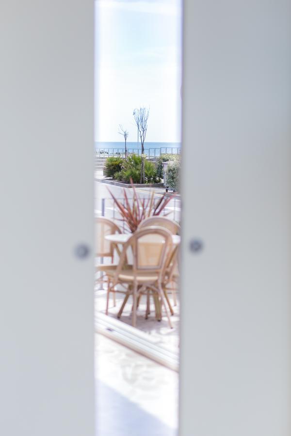 Hotel Turismo Europa Casal Borsetti Exterior photo