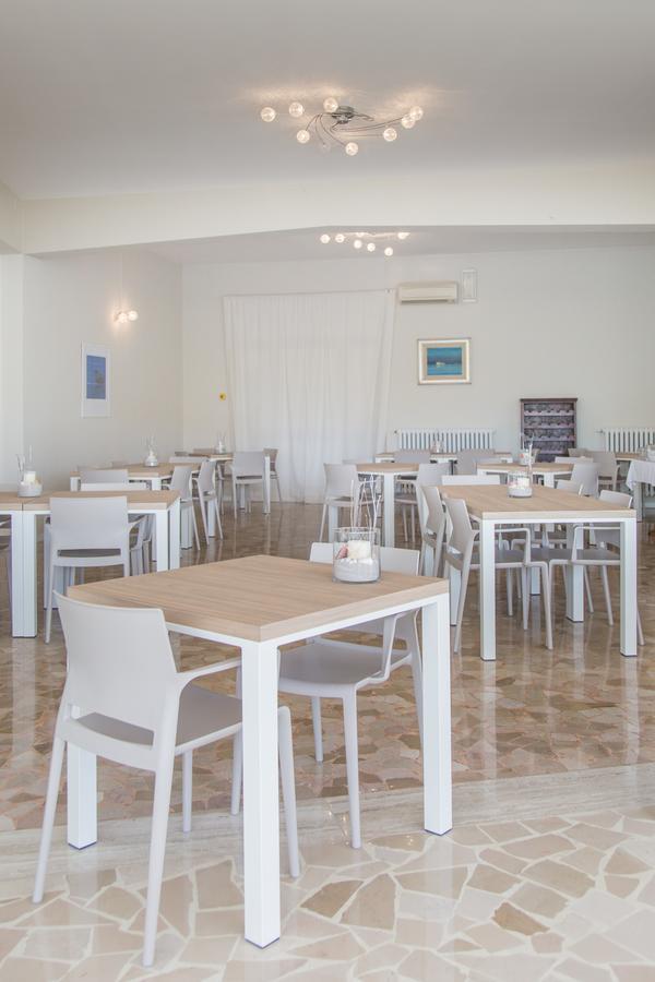 Hotel Turismo Europa Casal Borsetti Exterior photo